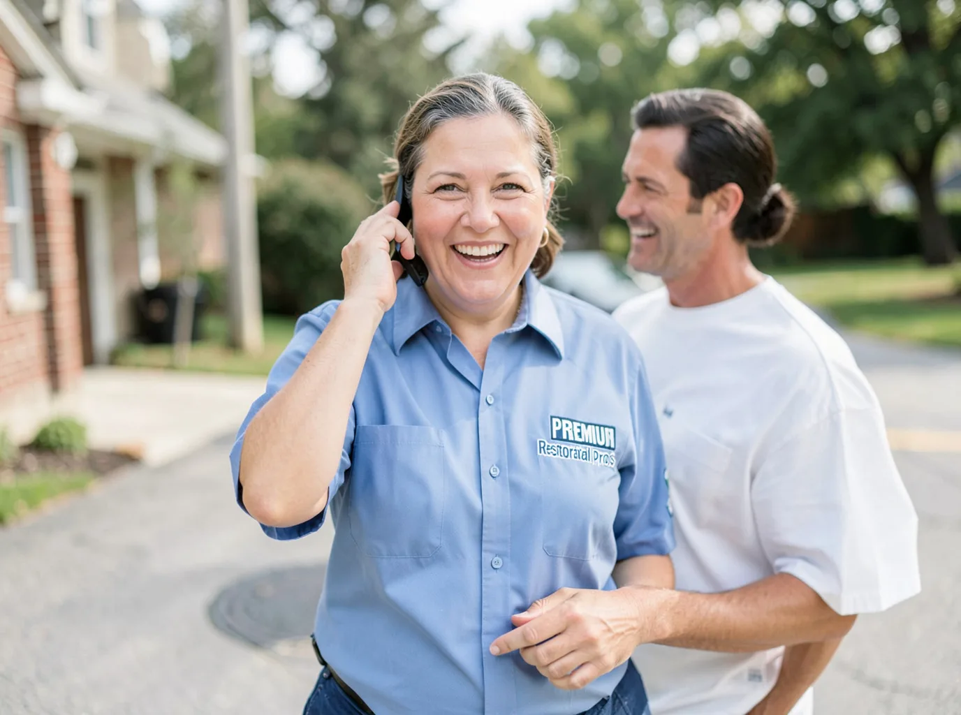 Water Damage Restoration College Station, TX FAQs